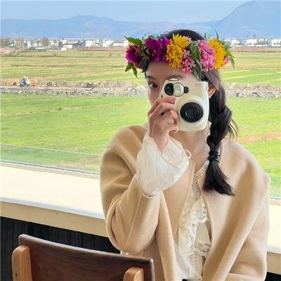 燃烧的棕榈