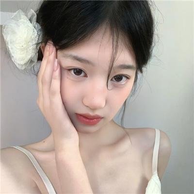 世上最美的女孩